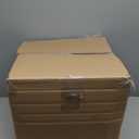 CozyLux Queen Comforter Set 7 Pieces Bed in a Bag Queen, Sage Green Bedding Comforter Set with Sheets All Season, 7PC Bed Sets with Comforter, Fitted Sheets, Flat Sheets, Pillow Shams and Pillowcases