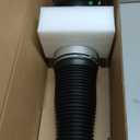 Rear Right Air Suspension Strut Shock Absorber for Mercedes-Benz W221 S350 S400 S450 S550 S600 CL550 CL600 CL63 CL65 AMG Replaces OE 2213205613 2213202213