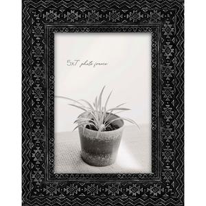 New View 5x7 inch Picture Frame - Black Pendleton