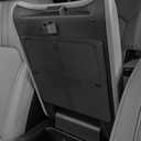 Hidden Storage Box for 2023-2025 2026 Honda Pilot/Ridgeline/Passport Accessories Center Console Organizer Armrest Secret Compartment