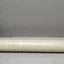 Crash Wrap, 36 inch x 100 feet, Clear Collision Wrap for Damaged Vehicles & Car Windows, Removes Cleanly, Made in America