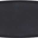 AEB72914208, AEB72914211 Gas Stove Griddle plate Compatible with lg Stove, Range, Cooktop, Oven, etc. Replaces lg Griddle Plate for Gas Range, AEB72914210, AEB72914205, AEB72914206, AEB72914204