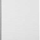 Joydeco Cellular Shades Cordless, Blackout Shades Cellular Blinds for Indoor Windows, Blackout Blinds Window Shades for Thermal Insulated & Noise Reduction (White, 34.5" W x 64" H)