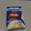 BARILLA Gluten Free Rotini Pasta, 12 Ounce - Non-GMO Gluten Free Pasta Made with 2 Ingredients, EXP: 04/01/2028