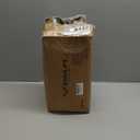 Hanging Hammock Chair Swing MAX 500 lbs Outdoor Hanging Chair with Footrest Indoor Swing Chair with Portable Steel Spreader Bar and Hardware Kit for Bedroom Living Room Patio Porch - Grey