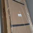 Imperius Heavy Duty Splints, Collapsible Box Spring, Bunkie Board, Bed Support Slats, Underbed, Twin (30x60)