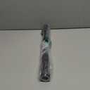 Heroad Peel and Stick Wallpaper Dark Blue Contact Paper Gold Floral Wallpaper Modern Boho Removable Contact Paper for Cabinets Drawers Bedroom Self Adhesive Vinyl Papel Tapiz para Pared 118" x 17.3"