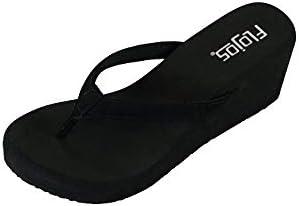 Flojos Women's Olivia Wedge Sandals, W7