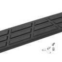 GM Accessories 19203047 Tubular Step Assist Pad in Black with Retainers