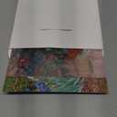 TwoDays Vintage Black Cat Room Decor, Funny Cats in Famous Painting, Monet Van Gogh Matisse Wall Art Prints for Bathroom Bedroom Aesthetic (Multi Sizes, Set of 12, 8" X 10" Largest, UNFRAMED)