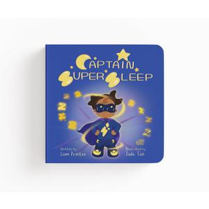 Captain Super Sleep