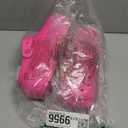 Crocs Women's Stomp Clog Slip-on Shoes.M5,W7