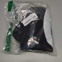 Funny Six Seven 6 7 Meme Gen Alpha Slang 6 7 Hands T-Shirt Size L, Black