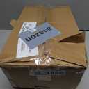 SHERXINBO Engine Motor Mount Compatible with Civic 2016-2021 1.5L L4 Automatic CVT Trans Turbocharged Replacement for A65136 A65129 A45006 50820TBCA01 50850TBCA81 50890TBAA82 (Honda)