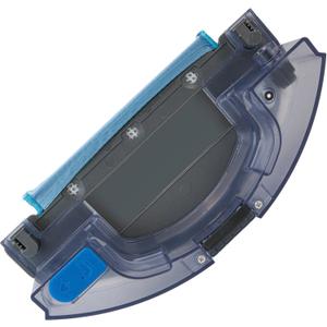 Water Tank Replacement Compatible for Yeedi Vac Max, Compatible for T8/T8aivi/N8pro/Yeedi Vac Station Vac Max Vac 2 Pro Robot Vacuum Cleaner, Accessories Vacuum Cleaner Water Tank