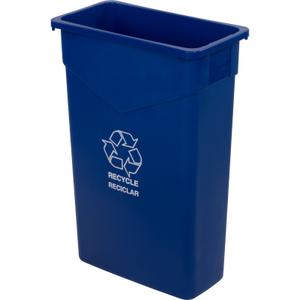 Trimline 23 Gallon Recycle Container