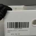 GRACESTRIDE Jelly Flats for Women Mesh Mary Jane Breathable Slides Comfortable Slip on Closed Rounded Toe Flat Sandals Summer Beach Slippers Size 36