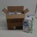 Quick Shine Multi Surface Floor Cleaner 64oz, 4Pk | Ready to Use-Streak Free- No Rinse | Use on Hardwood, Laminate, Luxury Vinyl Plank & Stone | Use in Spray Mops & Vac Mops | Safer Choice Cleaner (64 Fl Oz (Pack of 4))