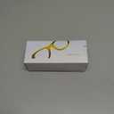 Polarized Sunglasses for Men and Women - Classic Fashion Sun Glasses Lightweight Shades for Driving Fishing Golf (A2 Black/Ice Blue Mirrored/White Mirrored)