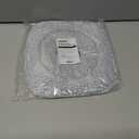 Mop Refill Head Compatible with MarvelSpin Mop - Mop Head Replacement - Deep Cleaning Mop Head - Machine Washable and Easy-to-Replace