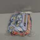 Reusable Cat Diapers 3 Pack With Good Absorbency for Small Female & Male Kittens - Easy to Put On, Adorable, Secure Fit (L)