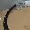 New Front Right Side Wheel Fender Molding Trim Fender Flare Trim Compatible with Honda CR-V 2017 2018 2019 2020 2021 2022# 74115-TLA-A02 74115TLAA02 HO1291108