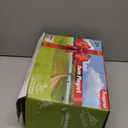 Farm Animals Figurines Toys -140 pcs Toy Set Barn Toy Horse Stable Tractor Trailer Windmill Farmer Fence Playset for Kids Toddlers Boy Girl 3-7 Years Old