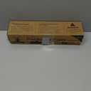 Unbleached Parchment Paper for Baking, 12 in x 240 ft, 240 Sq.ft, Baking Paper, Non-Stick Parchment Paper Roll for Baking, Cooking, Grilling, Air Fryer and Steaming