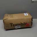 TUMBLE 6-Chamber Adjustable Bed Pillow & Pillowcase | Back, Side & Stomach Sleepers | Cooling Cover | Memory Foam & Gel Fiber Fill | Customize Your Comfort | CertiPUR/Oeko-Tex | Standard Queen 1 Pack