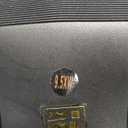 Luoika Women's Extra Wide Calf Slouchy Knee High Boots, Wide Width Knee-High Boots Low Stacked Heel Side Zipper Winter Fall Tall Boots. (Black 1004), Size: 8 X-Wide