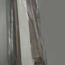 LazBlinds Cordless Cellular Shades, No Tools No Drill Light Filtering Honeycomb Shades Pleated Blinds for Windows, 36'' W x 48'' H, Taupe