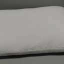 Purple Harmony Pillow – Talalay Latex Foam Cooling Pillow for Combo or Side Sleepers, 360º Hex GelFlex Grid for No-Pressure Support and Luxurious Weightless Feel - King, Medium Feel, Med Height