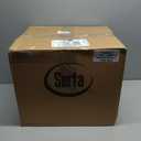 Serta CopperGel Cooling, Pressure-Relieving Memory Foam Mattress Topper, 3 Inch, Twin XL