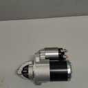 New Starter Motor Compatible with 07-10 Chrysler Sebring 2.4L, 08-10 Dodge Avenger, Fit for 07-12 Dodge Caliber 1.8L 2.0L 2.4L, 09-19 Journey, 07-17 Jeep Compass Patriot, 12V 5034555AA M0T32071