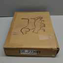 Petskd Top and Side Expandable Pet Carrier 17x12x8.5 Inches JetBlue Frontier Spirit Airline Approved, Soft-Sided Carrier for Small Cats and Dogs with Locking Safety Zippers and Anti-Scratch Mesh(Blue)