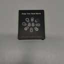 Ear Plugs for Sleep Noise Cancelling, 2 Pair Noise Reduction Soft Silicone Earplugs for Concert, Work, Travel, Focus & Noise Sensitivity Silicone Hearing Protection Earplugs with 6 Ear Tips Green