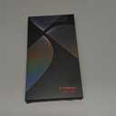 TORRAS Magnetic Slim Fit Designed for iPhone 15 Pro Case 2023, [Compatible with MagSafe] [Ultra Thin] Protective Matte Hard PC Cover Anti-Scratch Phone Case for iPhone 15 Pro, Black Titanium