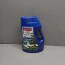 BioAdvanced 12 Month Tree and Shrub Protect and Feed, Granules, 4 lb, Insect Killer and Fertilizer & Plant Food