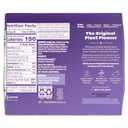 2 x Silk Shelf-Stable Soy Milk Singles, Very Vanilla, Dairy-Free, Vegan, Non-GMO Project Verified, 8 oz., 6 Pack