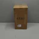 1 Pack, 1 Gallon Glass Drink Dispensers For Parties, Beverage Dispenser, Glass Drink Dispenser With Stand