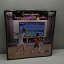 Dance Mat for Kids and Adults: 2-Player Electronic Dance Pad with HDMI for TV - Wireless Musical Exercise Game - Great for Party Fun & Birthday Gifts for Girls & Boys Ages 6+ (Purple)