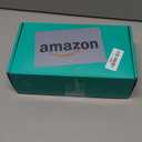 Large Mahjong Set, American Mahjong Game Set with 160 Tiles (1.41), 4 Racks & Thickened White Carrying Bag and Accessories, Portable Travel Mahjong Tiles Set