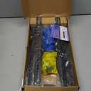 Mounting Dream TV Wall Mount for 42-86" TVs, Tilting TVs Mount with Level Adjustment Fits 16", 18", 24" Studs Easy for Centering, Wall Mount TV Bracket Max VESA 800x400mm, 120 LBS Loading, MD2263-XLK (Black)