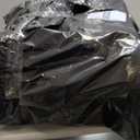 Fisher-Price SpaceSaver High Chair Navy Foliage, portable infant-to-toddler dining chair and booster seat with easy clean up features (Pacific Pebble)