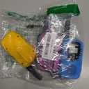 Walkie Talkies for Kids Rechargeable, 2000 mAH Last 3-4 Days 2 Way Radios Toys for 3-12 Year Old Boys Girls to Outside, Camping, Hiking Birthday Holiday Easter Basket Stuffers Presents