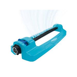 Aquajoe Oscillating Sprinkler