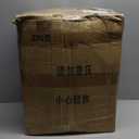 550W Commercial Vegetable Chopper: Effortlessly Prep 120Kg/H with Stainless Steel Power