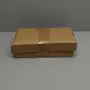 Homaisson 8 Pcs Couch Legs Replacement Plastic Triangle Corner Sofa Legs Black Couch Legs with Screws Chair Sofa Couch Feet Replacement Furniture Legs, 5.71"×5.71"×1.6"