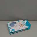 Love to Dream Swaddle UP, Baby Sleep Sack, Self-Soothing Swaddles for Newborns, Snug Fit Helps Calm Startle Reflex, New Born Essentials for Baby, 13-19 lbs, Dusty Blue