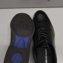 Bruno Marc Men's Classic Comfort Oxford Shoes, Size 10